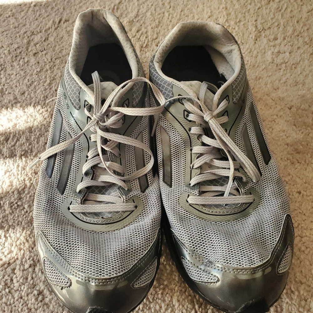 Mens Adidas Adizero